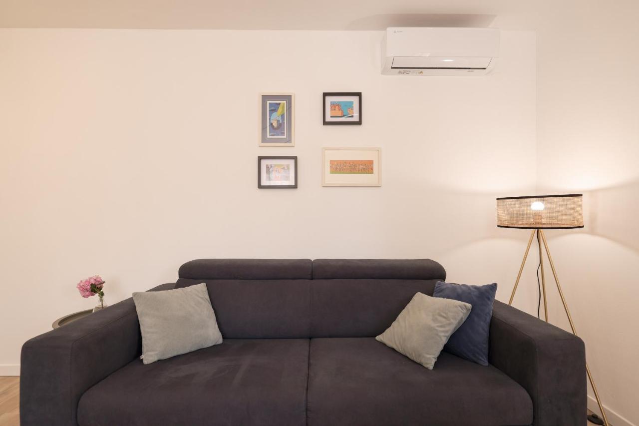 Apartment Ana Задар Экстерьер фото
