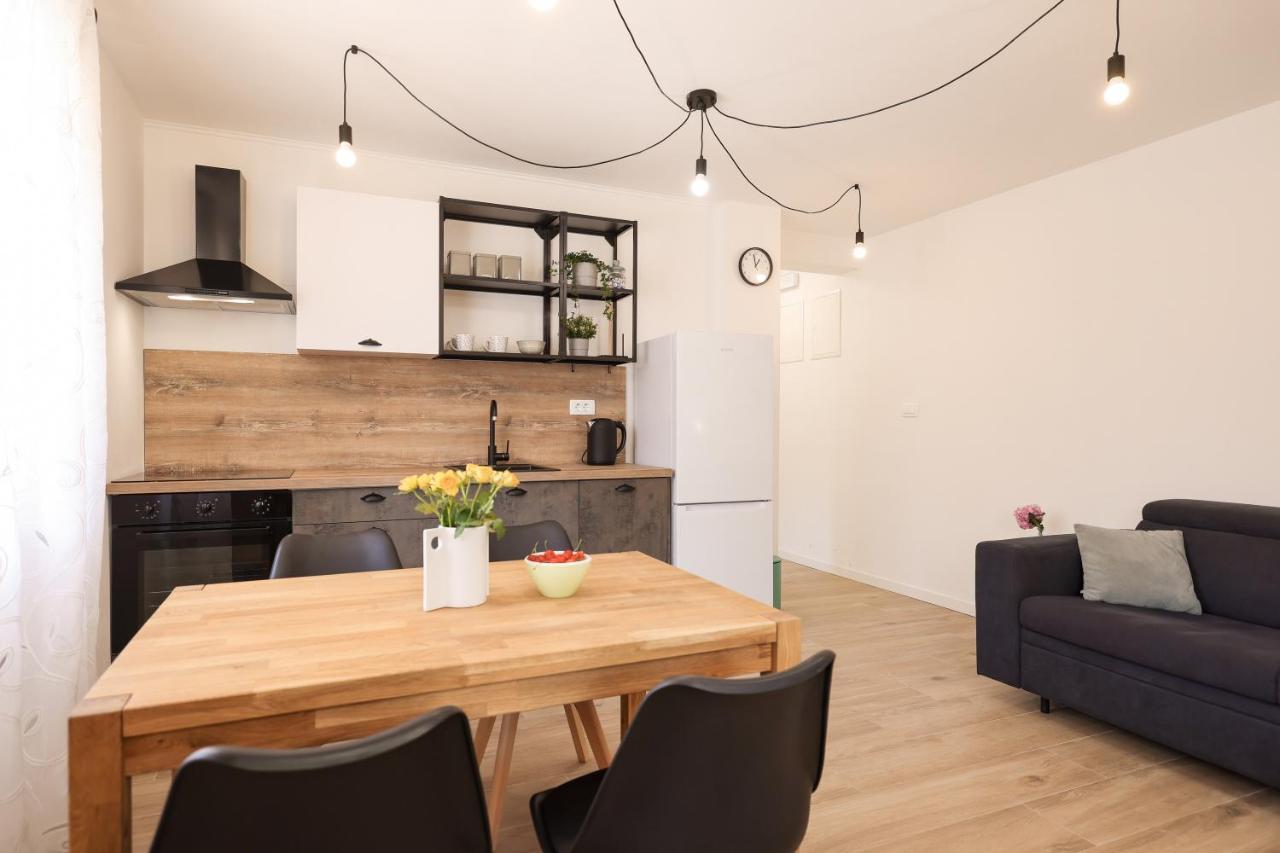 Apartment Ana Задар Экстерьер фото