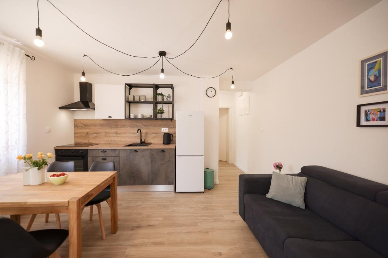 Apartment Ana Задар Экстерьер фото