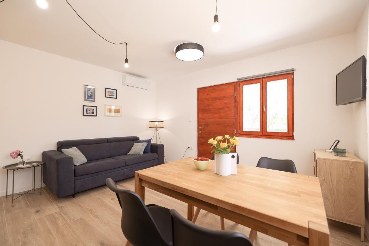 Apartment Ana Задар Экстерьер фото