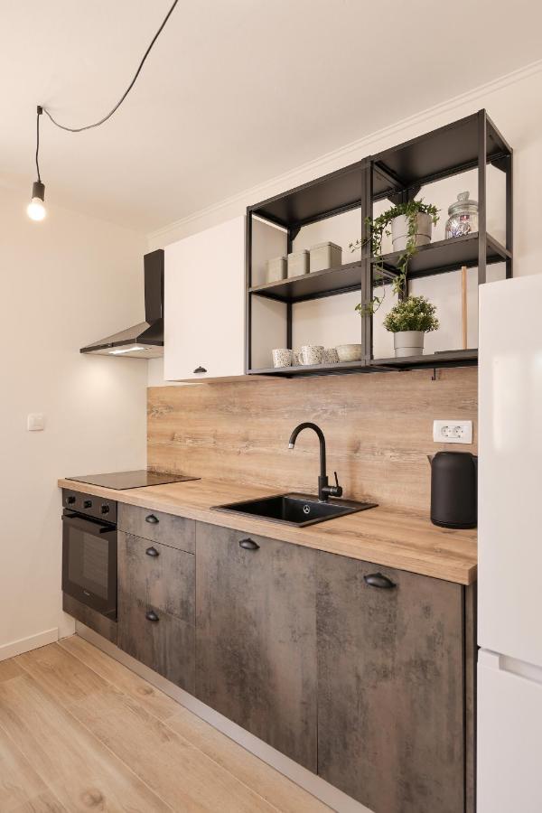 Apartment Ana Задар Экстерьер фото