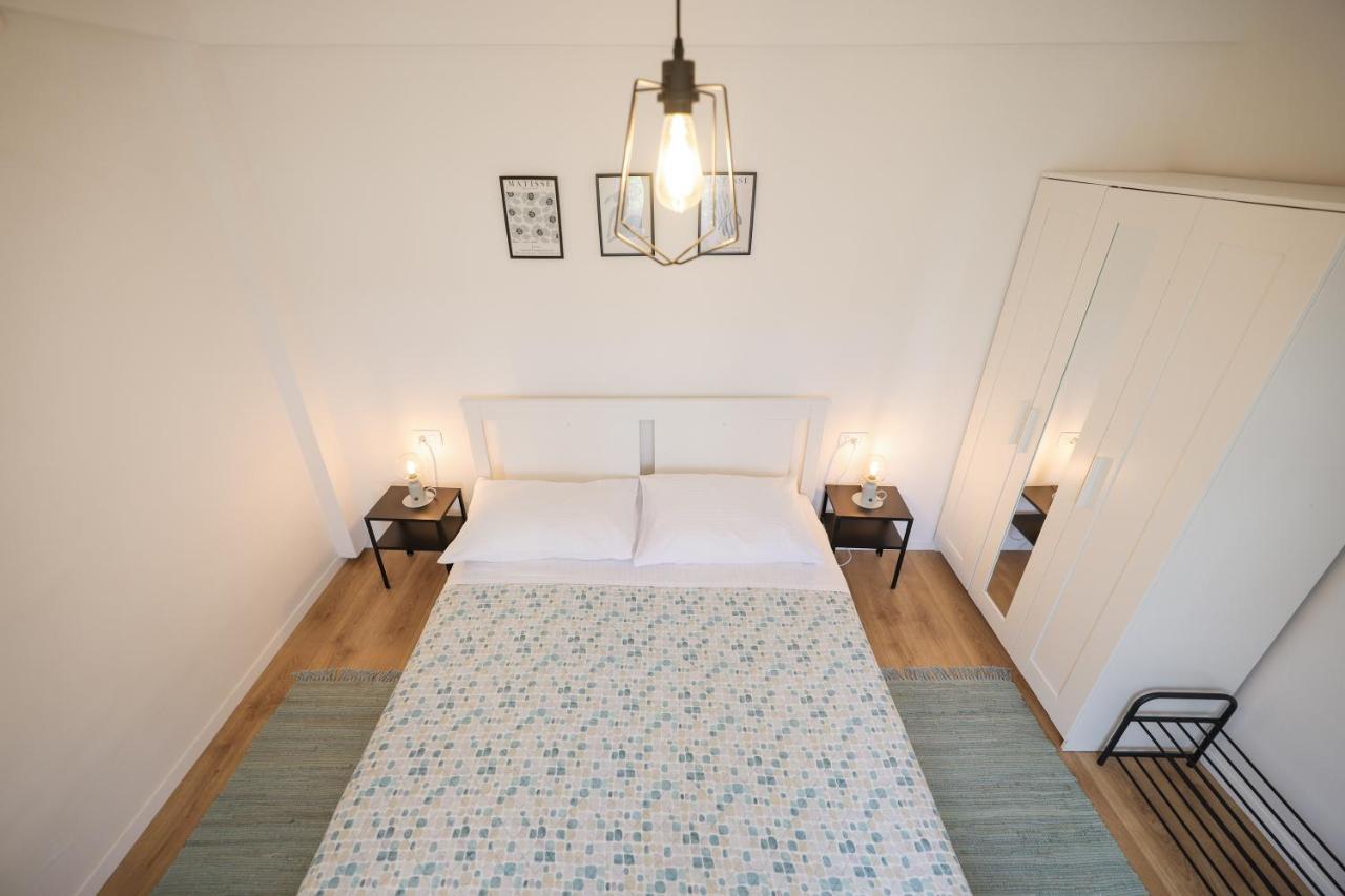 Apartment Ana Задар Экстерьер фото