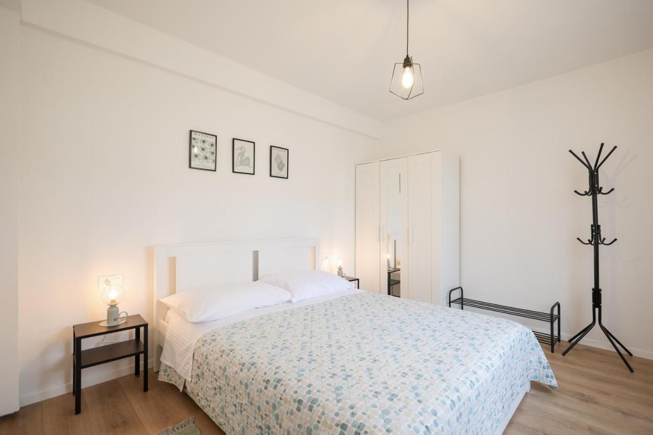 Apartment Ana Задар Экстерьер фото